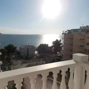 Apartment Coastline, Sarande
