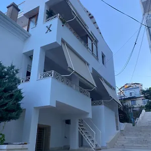  Apartamento Vila Xhani